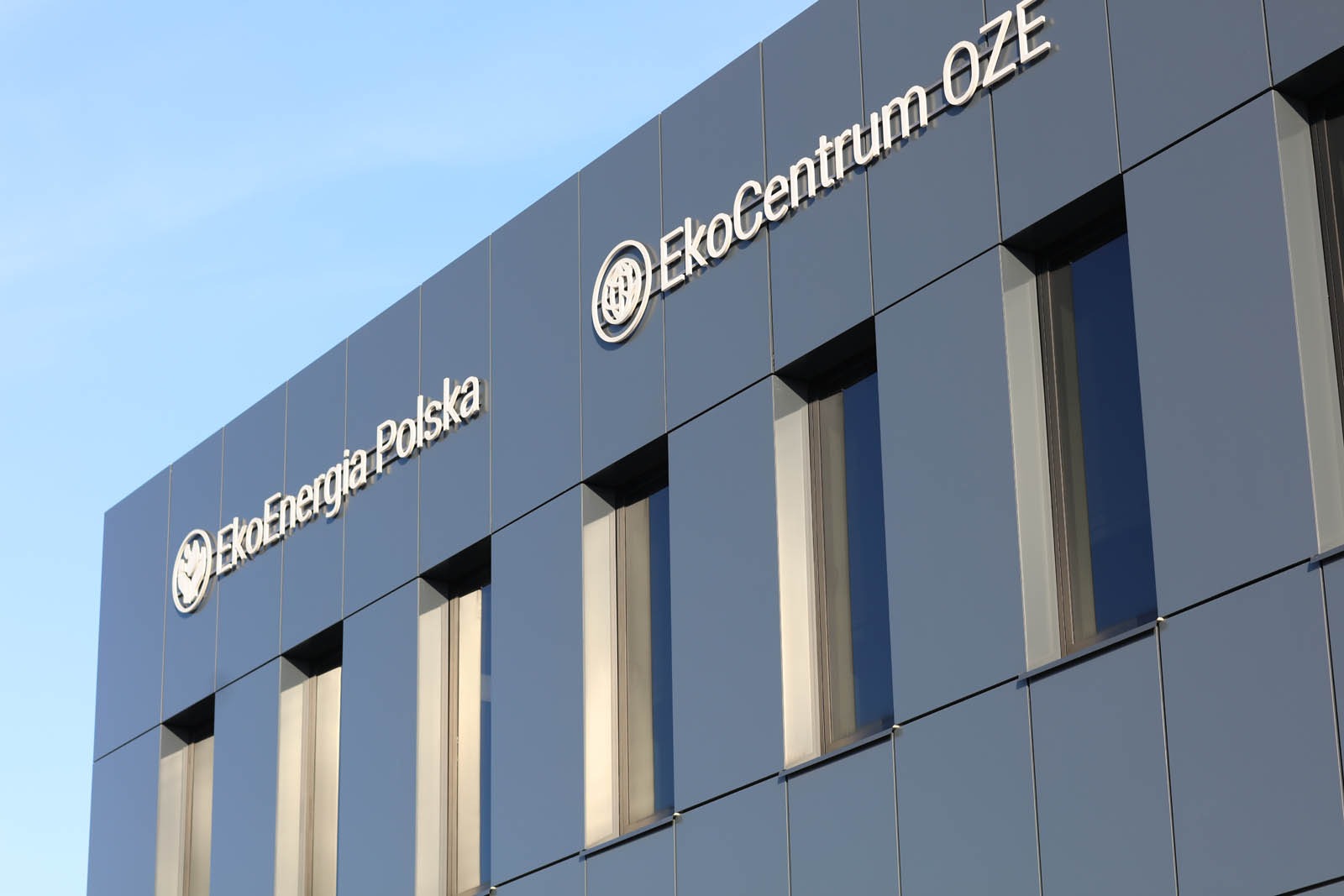 EkoEnergia Polska budynek eko energetyczny