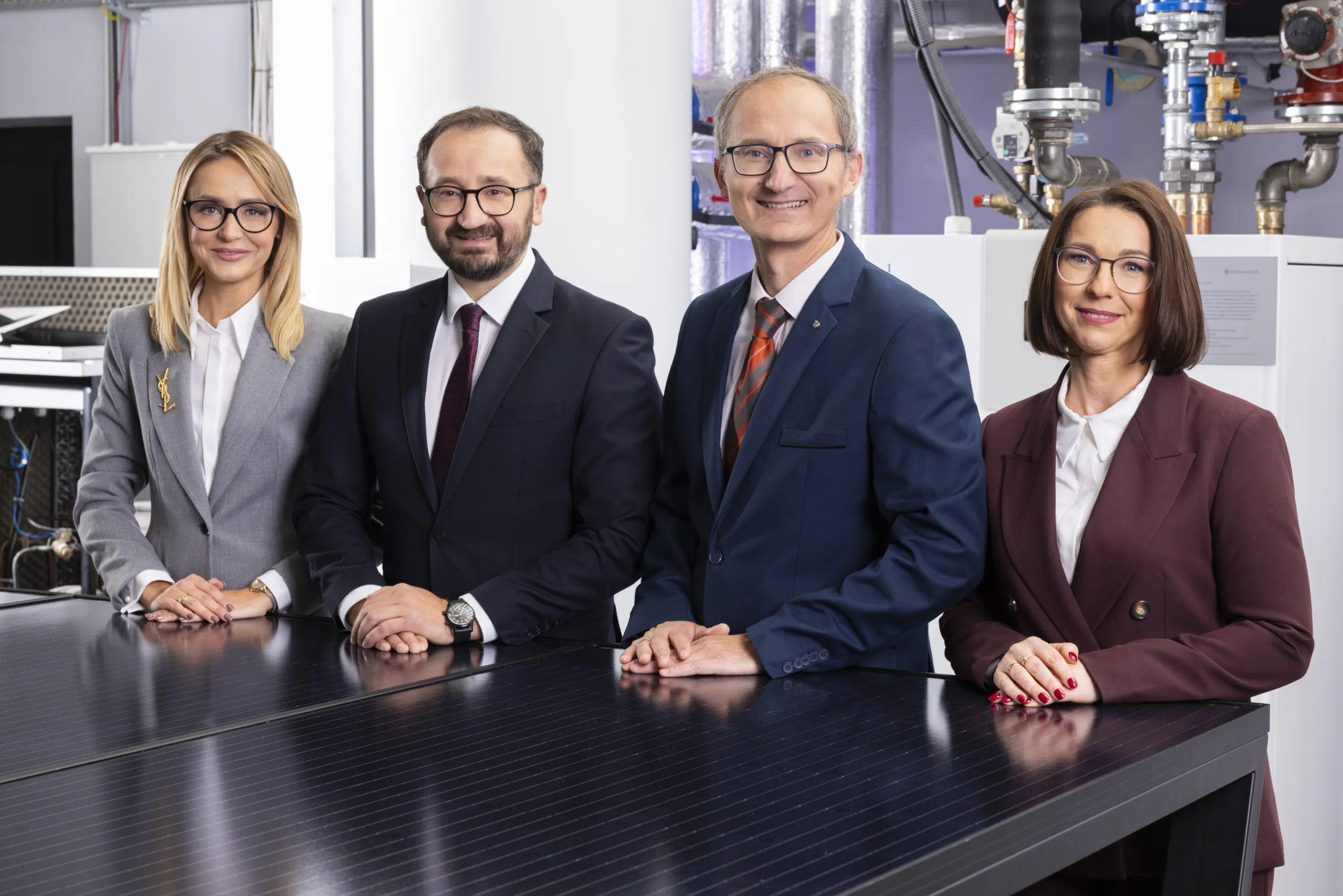 zarząd ekoenergii | fotowoltaika dla firm