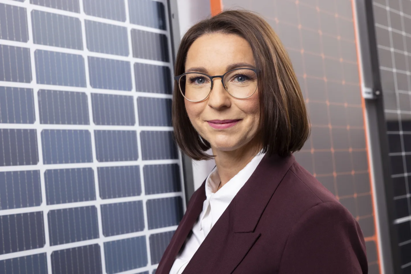 justyna śnioch | fotowoltaika dla firm