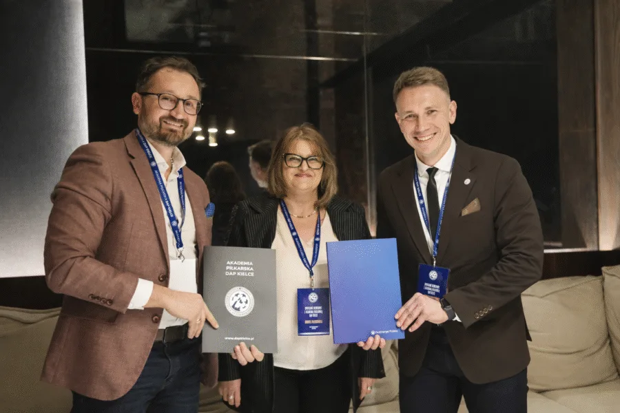 współpraca dap kielce